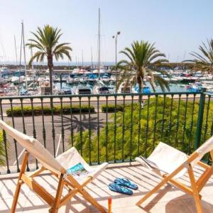 Bungalow Marina Deluxe by VillaGranCanaria