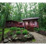 Grandma Barnes Cabin Nashville