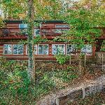Soaring Eagle Cabin Indiana