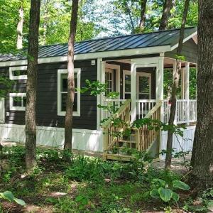 HTR Adirondacks