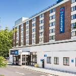 Travelodge Gatwick Airport Central Crawley 