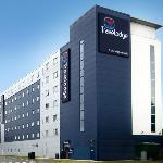 Travelodge Birmingham Airport