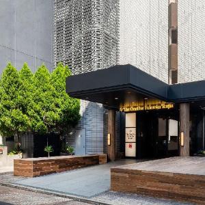 The OneFive Fukuoka Tenjin