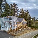 Charlies Cove