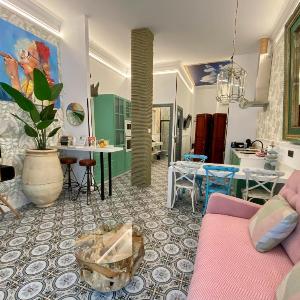 Apartamentos El Mar Azul 1
