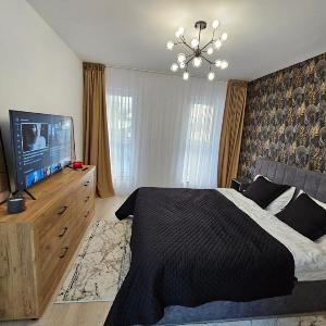 Cozy Urban Luxury Flats - Coresi Mall #Brasov