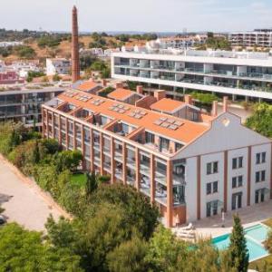 A Fabrica 122 by Destination Algarve