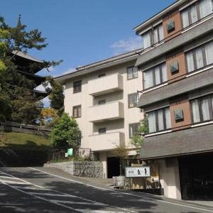 Ryokan Kosen