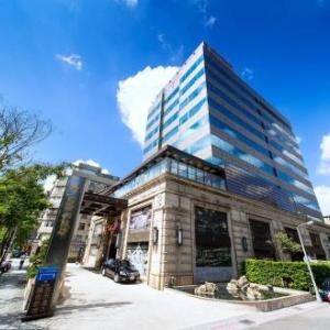 Fullon Hotel Taipei