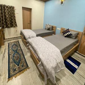 Tattva Paying guesthouse