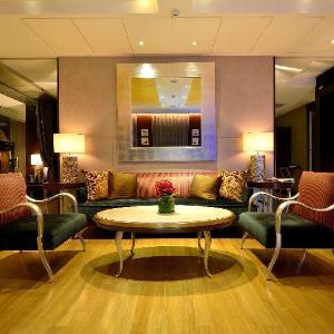 Les Suites Taipei - Da An
