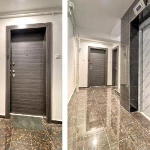 Ultracentral Studio: Explore the City in Style