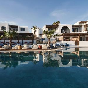 Andronis Minois - Small Luxury Hotels of the World