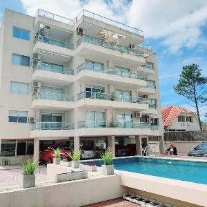 Apartamento en Luna Azul 2
