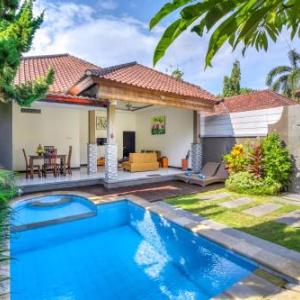 Gracia Bali Villas Managed By Manara