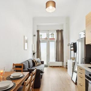 Arbio I Lux Apartment in Charlottenberg
