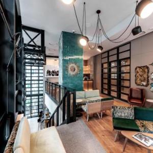 Ovolo Central