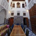 Riad Dar Lalj Fes