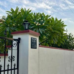 'Ashraya' Home Stay in Pushkar valley
