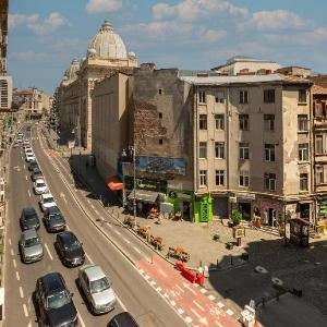 Modern 1BR Apt in the Old Town: The Perfect Choice