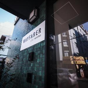 WAYFARER Matsu
