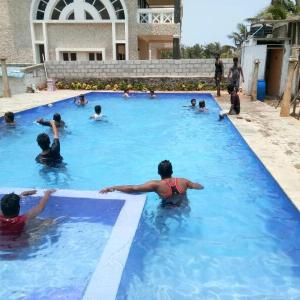 grand oceana beach resort