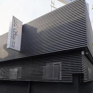 Konkuk University Lastay