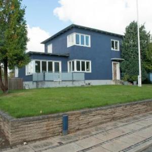 Maybom Kolding - Bed & Breakfast