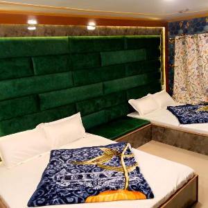 Goroomgo Rooma Holidays In Heaven Srinagar