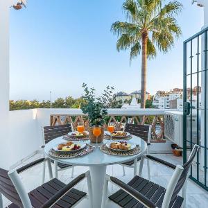 797 HOLIDAY RENTALS - Apartamento en Pueblo del Parque