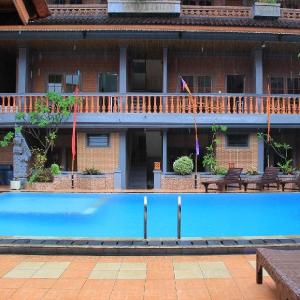 Hotel Sorga Cottages Kuta
