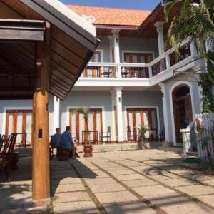 Pongkham Residence