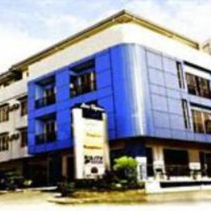 Soledad Suites