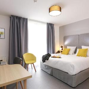 Appart'hôtel Odalys City - Nîmes Arènes - Palais des Congrès