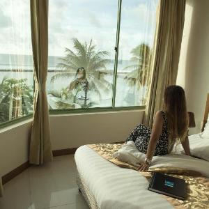 Season Holidays at Hulhumale