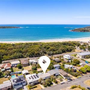 23 Lentara St - pet friendly air con Wi-Fi boat parking