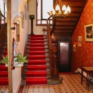 Maison Koch · Maison bourgeoise - 240 m2