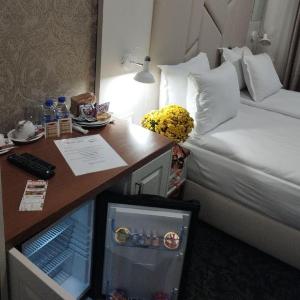 Agora Boutique Hotel