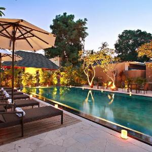 New Pondok Sara Villas