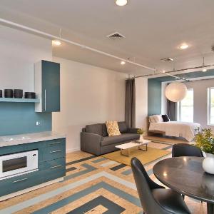 Wonder Loft A3 - Main St. Honesdale