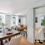 91-1D 3BR 2baths Duplex with a Private Back yard - GYM New York City