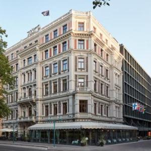 Hotel Kamp