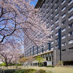 Grand Prince Hotel Takanawa