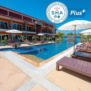 Hatzanda Lanta Resort - SHA Extra Plus