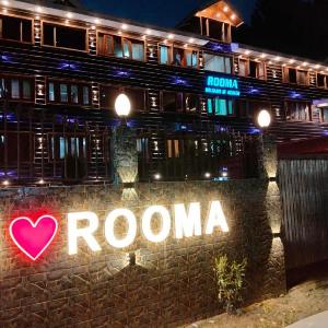 Goroomgo Rooma Srinagar
