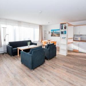 Haus Pamir Wohnung 1 Seeschwalbe