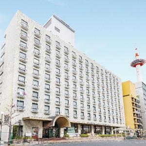 Hotel New Hankyu Kyoto