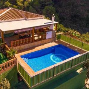 Villa Cecilia Large Private Pool AC WiFi