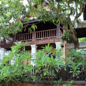 Villa le Tam Tam boutique Hotel