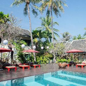 Villa Maly Boutique Hotel